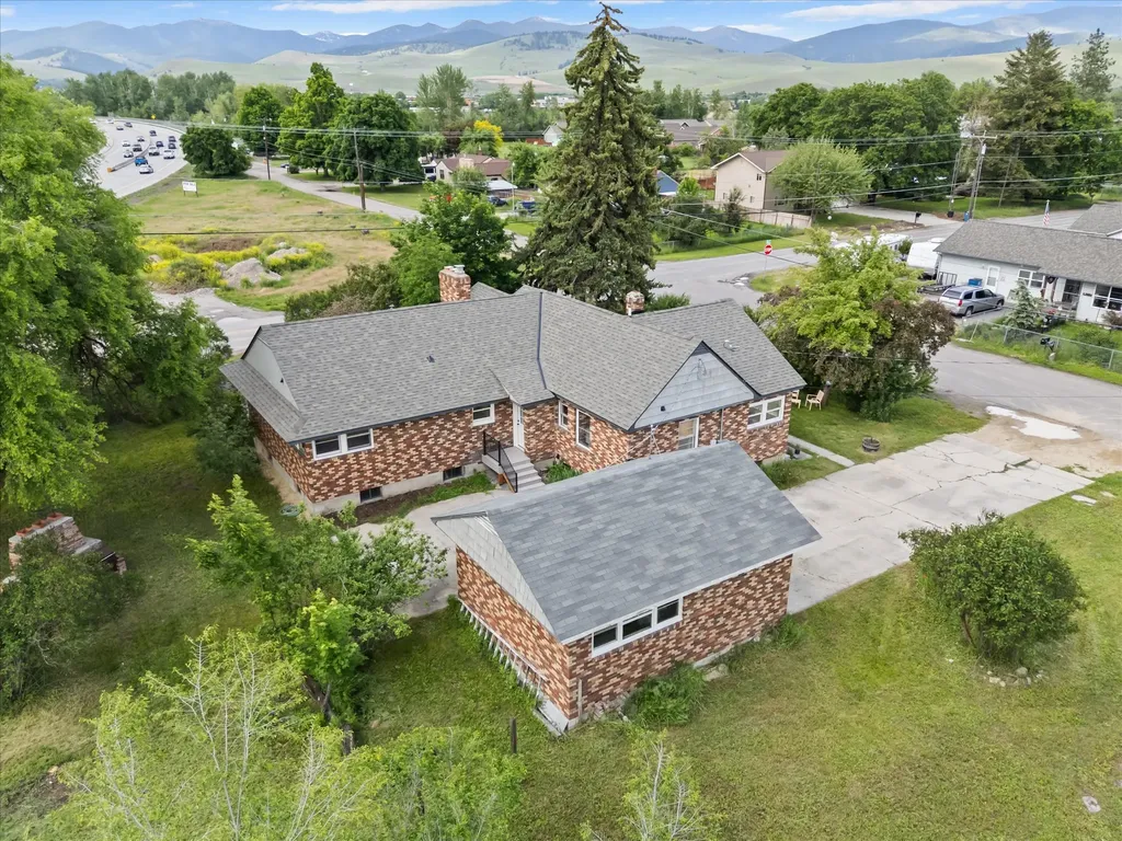 615 N Davis Street Missoula MT 59801