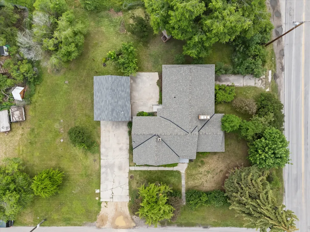 615 N Davis Street Missoula MT 59801