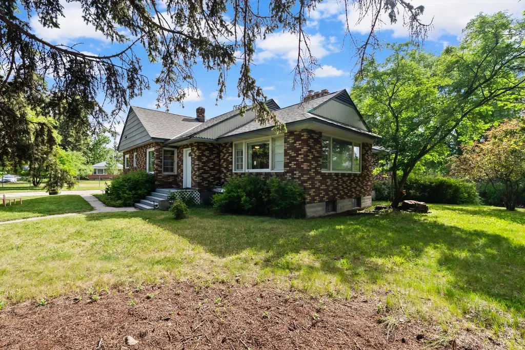 615 N Davis Street Missoula MT 59801
