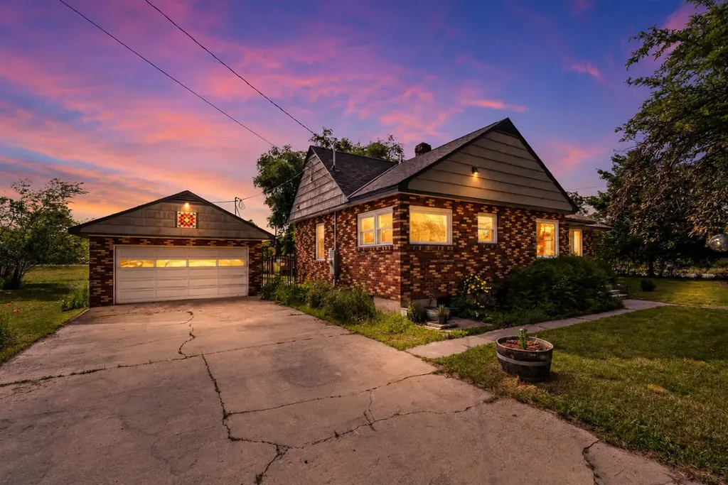 615 N Davis Street Missoula MT 59801
