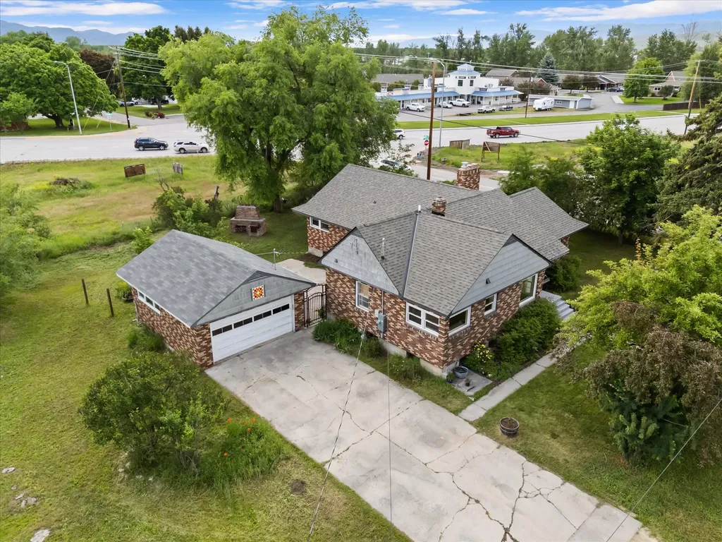 615 N Davis Street Missoula MT 59801