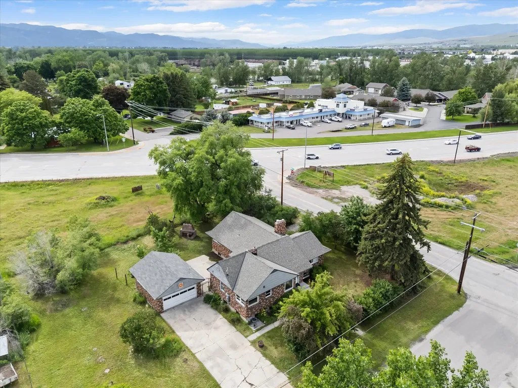 615 N Davis Street Missoula MT 59801