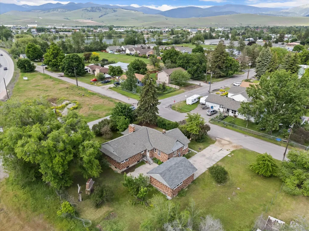 615 N Davis Street Missoula MT 59801