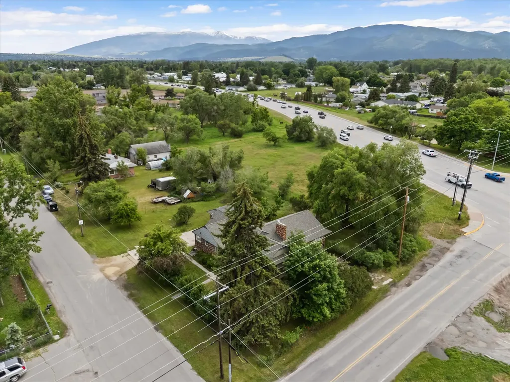 615 N Davis Street Missoula MT 59801