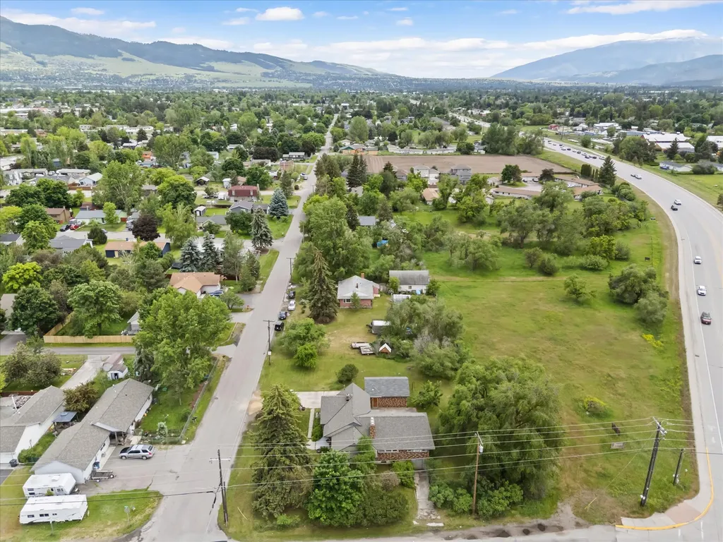 615 N Davis Street Missoula MT 59801