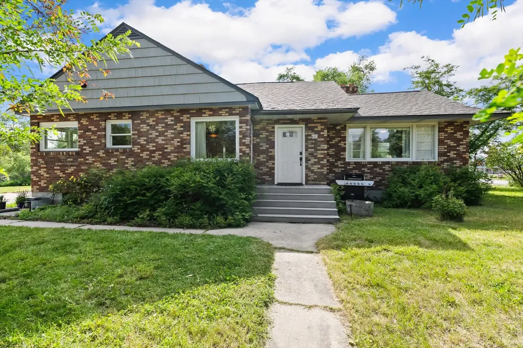 615 N Davis Street Missoula MT 59801