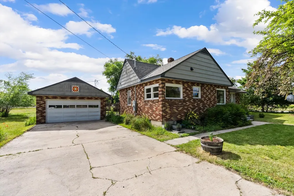 615 N Davis Street Missoula MT 59801