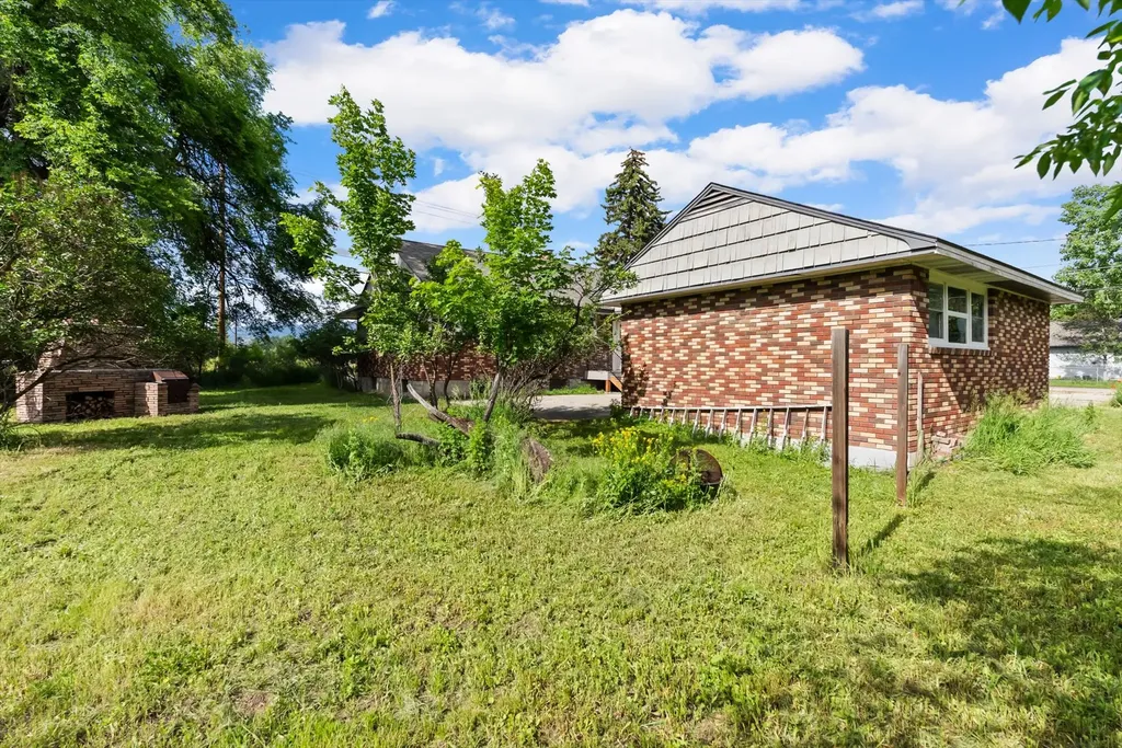 615 N Davis Street Missoula MT 59801