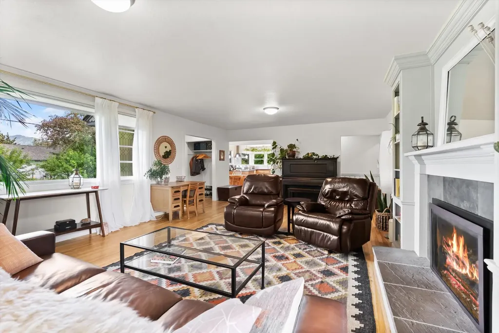 615 N Davis Street Missoula MT 59801