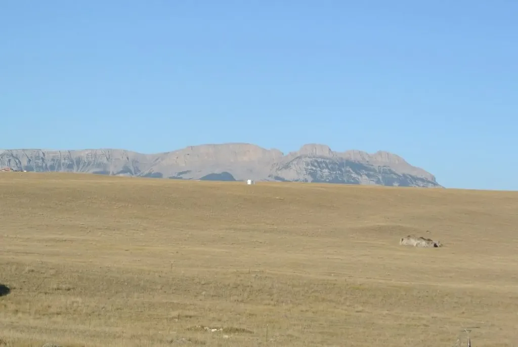 Lot 50 Meadowlark Lane Augusta MT 59410