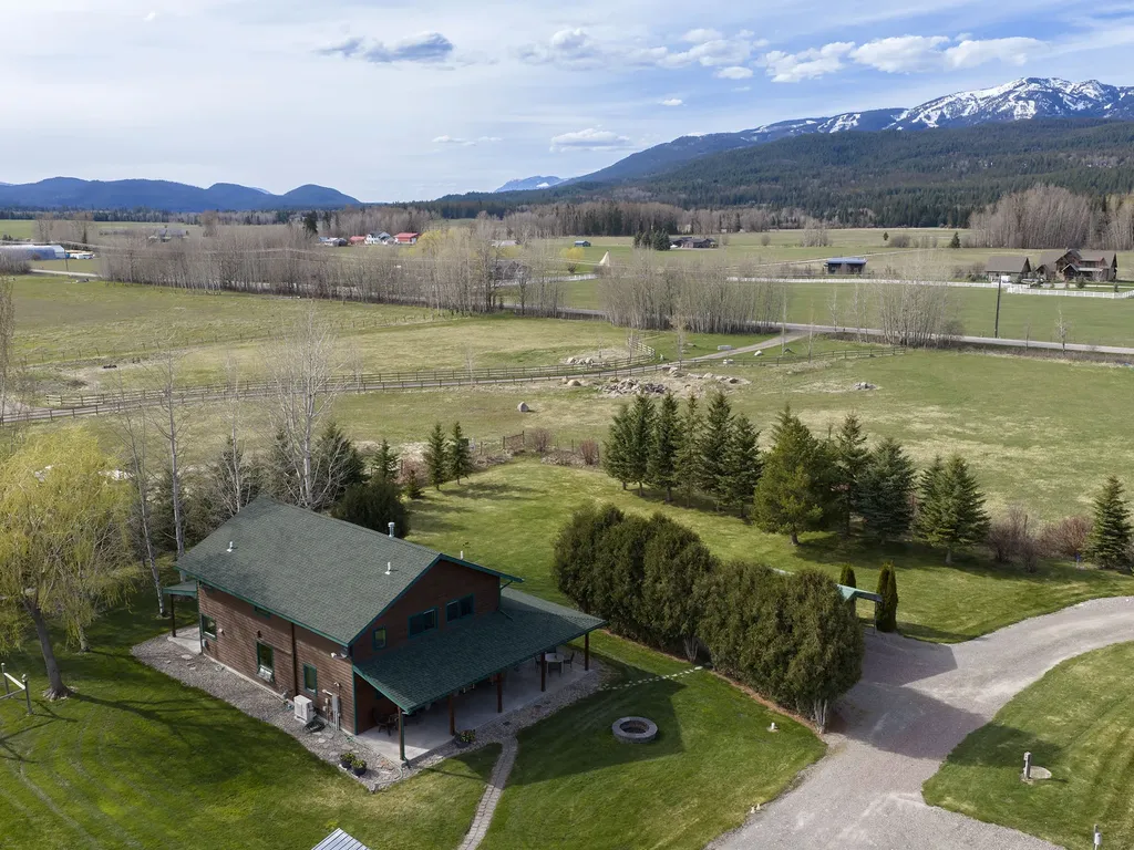 1455 E Edgewood Drive Whitefish MT 59937