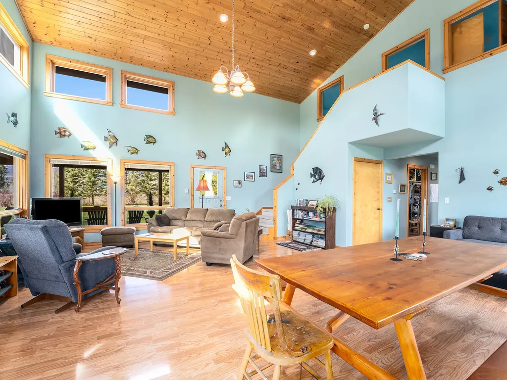 1455 E Edgewood Drive Whitefish MT 59937