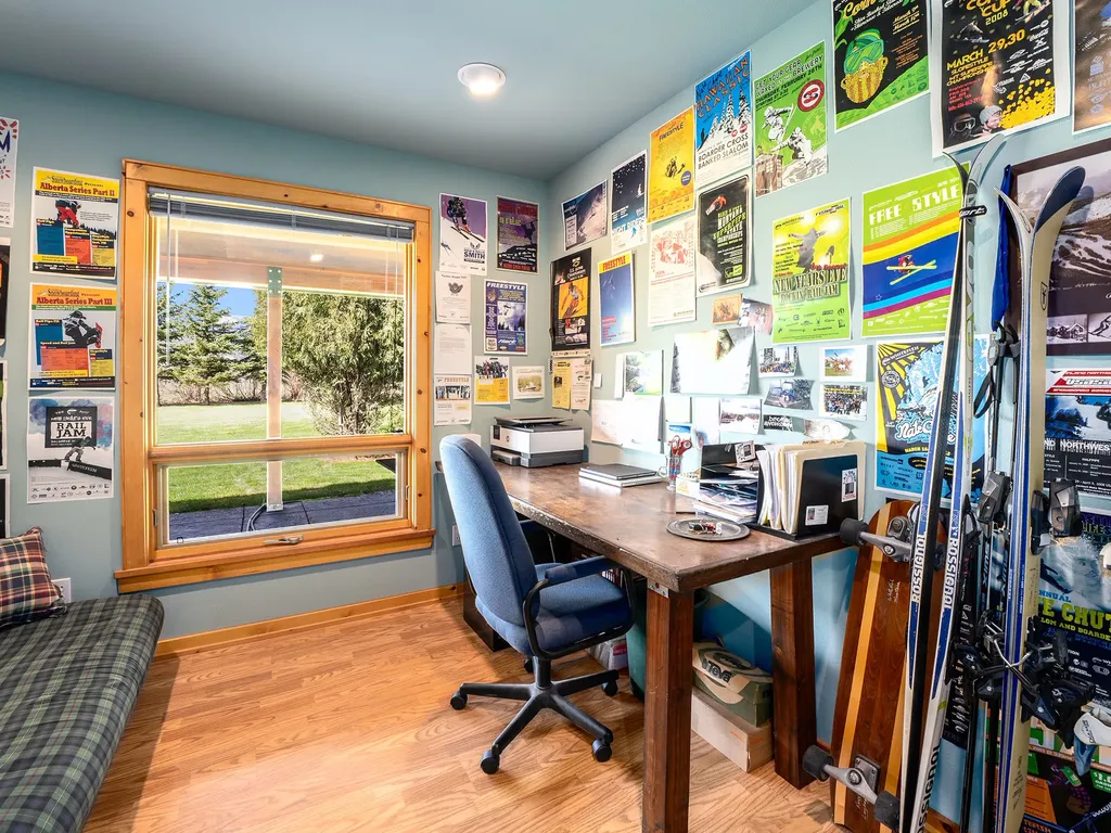 1455 E Edgewood Drive Whitefish MT 59937