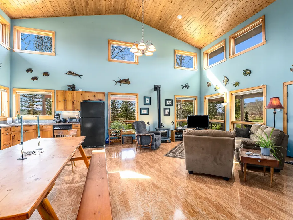 1455 E Edgewood Drive Whitefish MT 59937