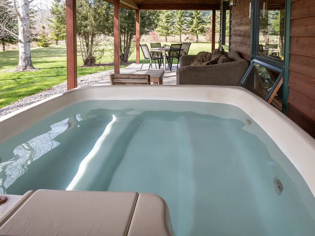 1455 E Edgewood Drive Whitefish MT 59937