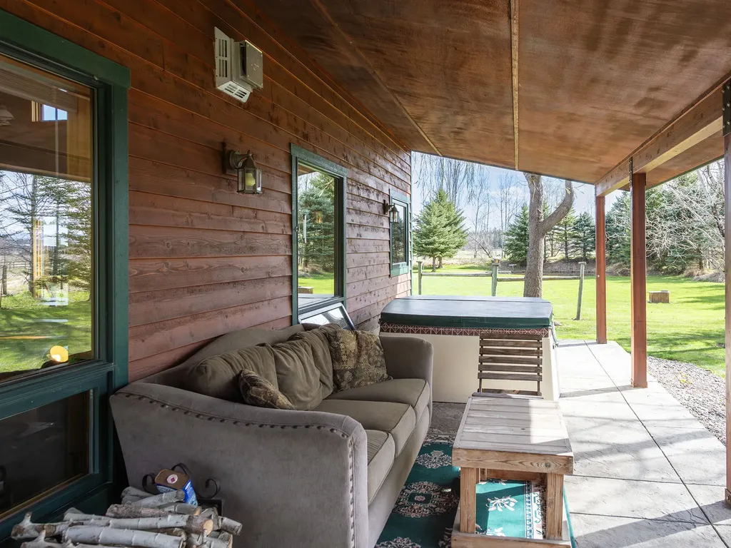 1455 E Edgewood Drive Whitefish MT 59937