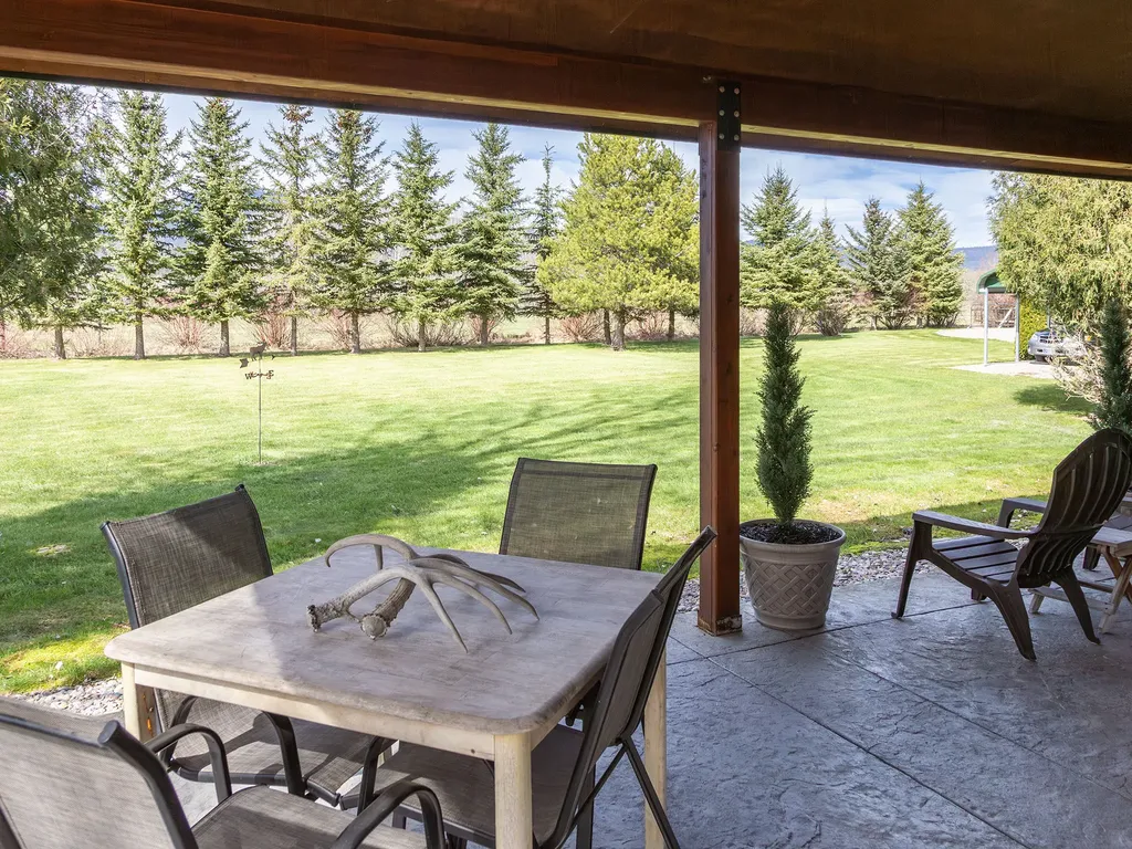 1455 E Edgewood Drive Whitefish MT 59937