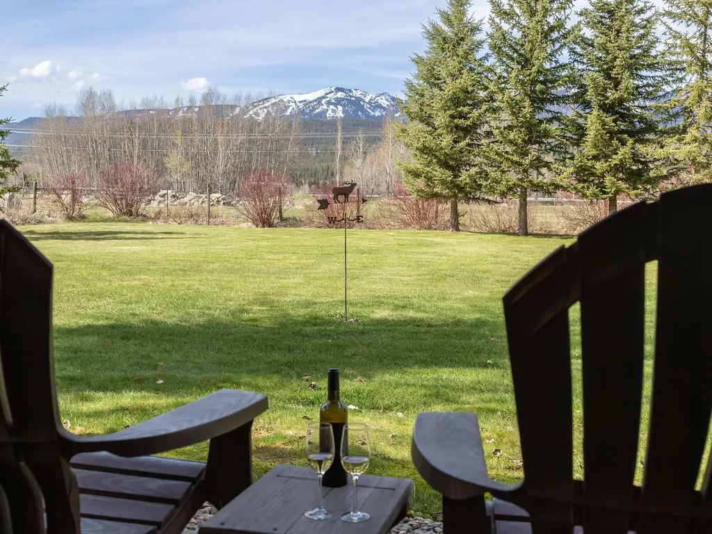 1455 E Edgewood Drive Whitefish MT 59937