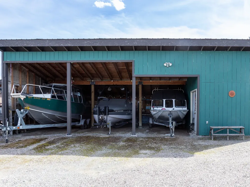 1455 E Edgewood Drive Whitefish MT 59937