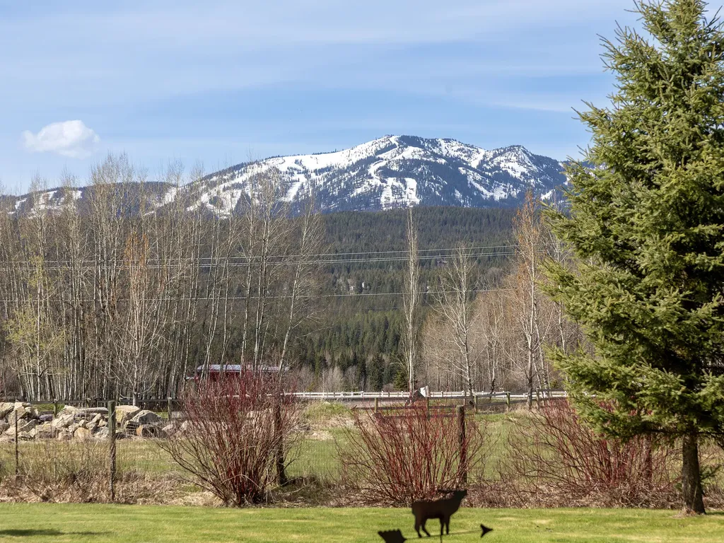 1455 E Edgewood Drive Whitefish MT 59937
