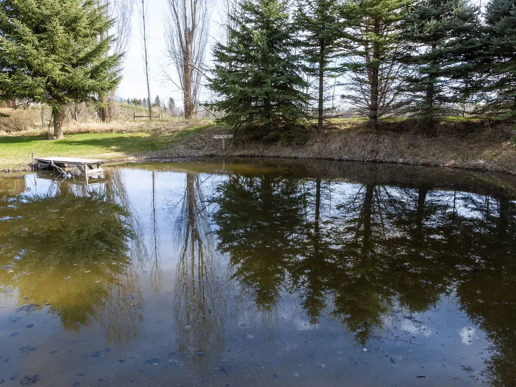 1455 E Edgewood Drive Whitefish MT 59937