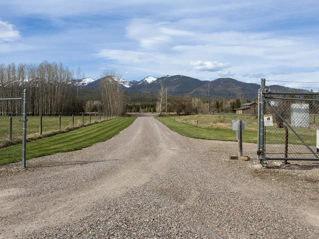 1455 E Edgewood Drive Whitefish MT 59937