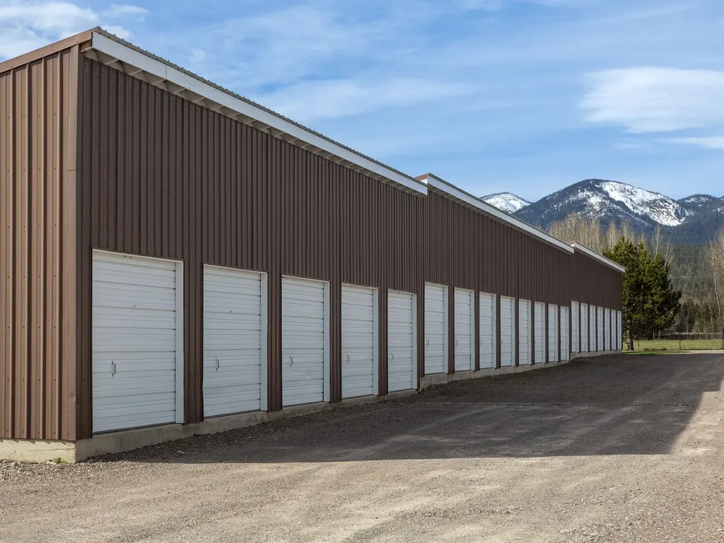 1455 E Edgewood Drive Whitefish MT 59937