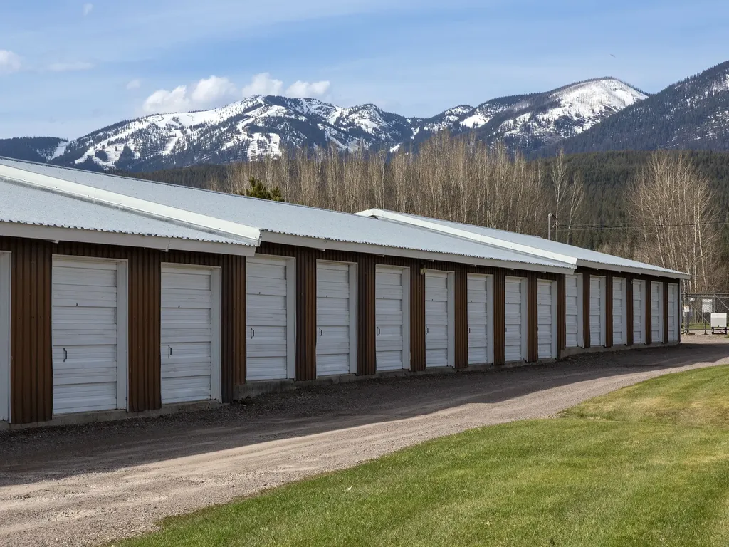 1455 E Edgewood Drive Whitefish MT 59937