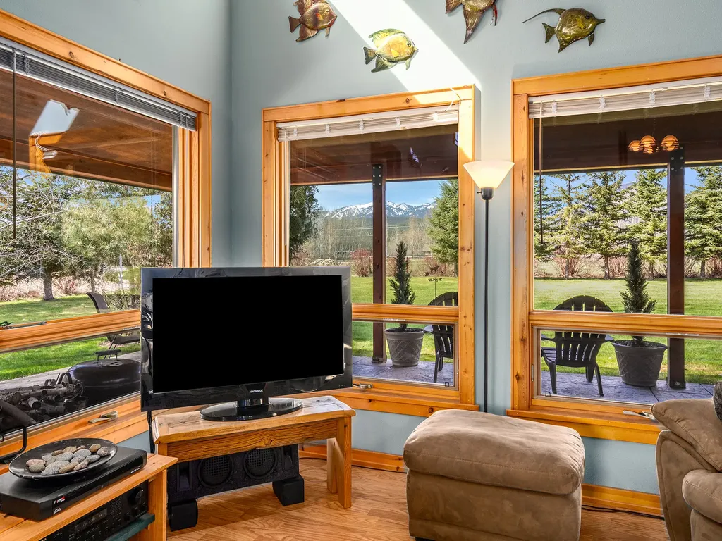 1455 E Edgewood Drive Whitefish MT 59937