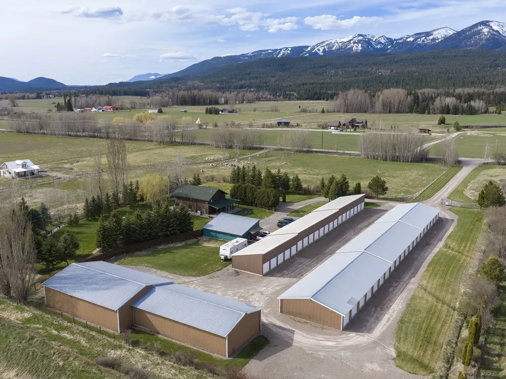 1455 E Edgewood Drive Whitefish MT 59937
