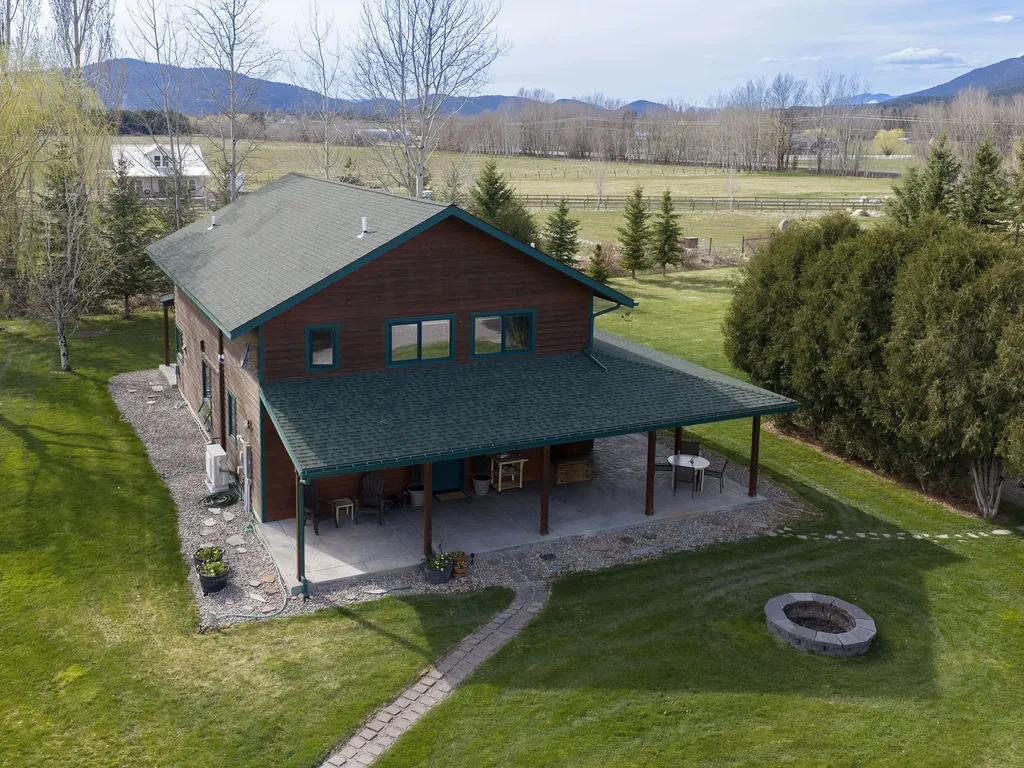 1455 E Edgewood Drive Whitefish MT 59937