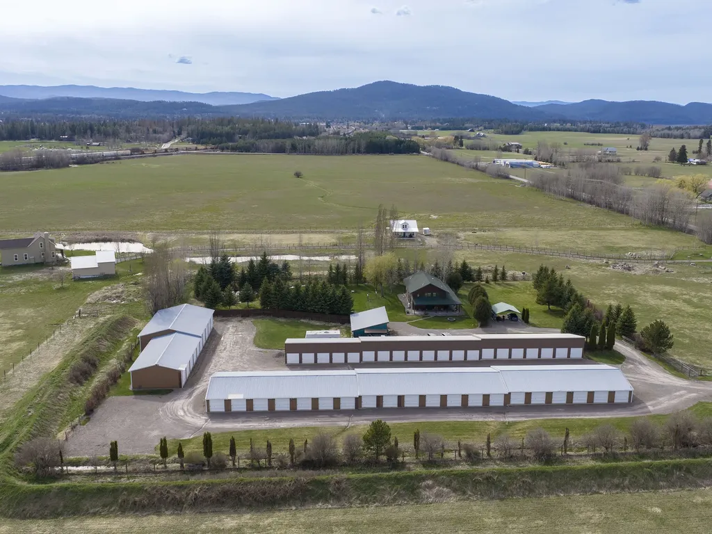1455 E Edgewood Drive Whitefish MT 59937