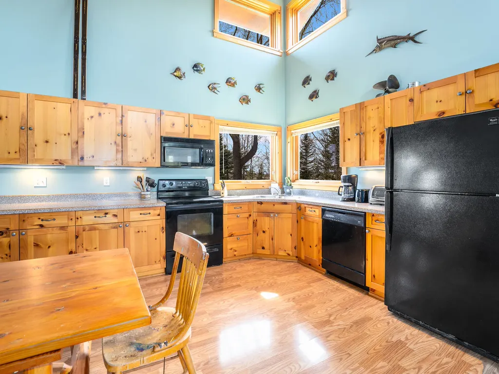 1455 E Edgewood Drive Whitefish MT 59937