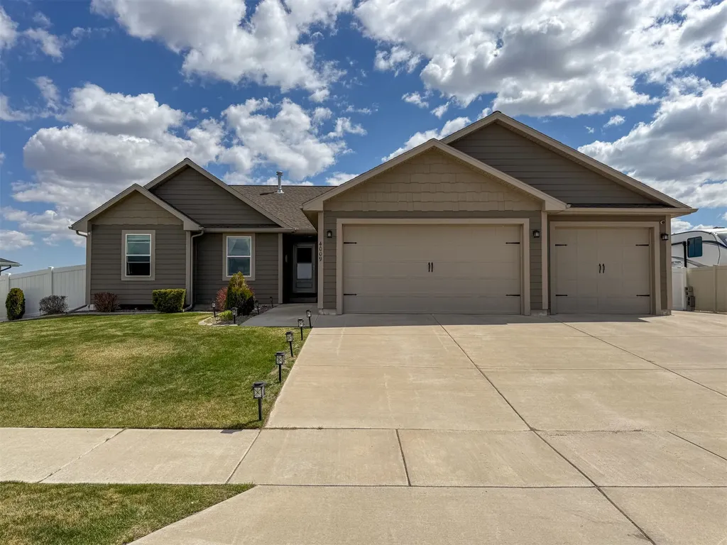 4009 12th Street NE Great Falls MT 59404