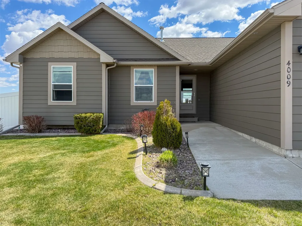 4009 12th Street NE Great Falls MT 59404