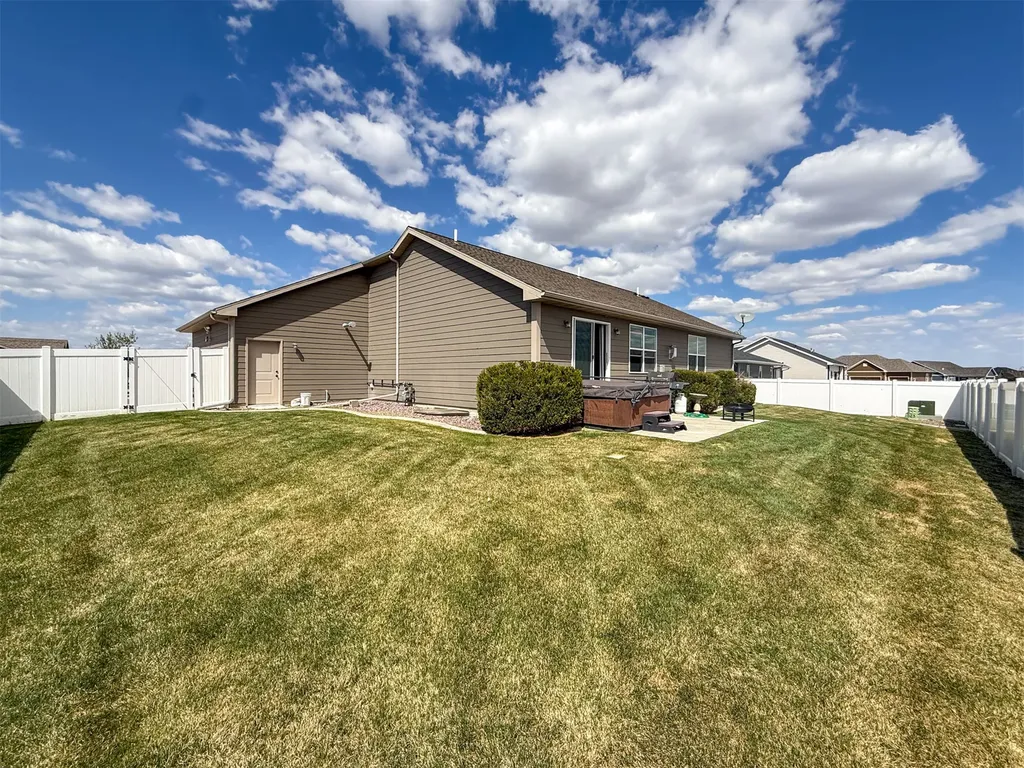 4009 12th Street NE Great Falls MT 59404
