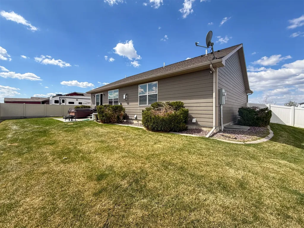 4009 12th Street NE Great Falls MT 59404
