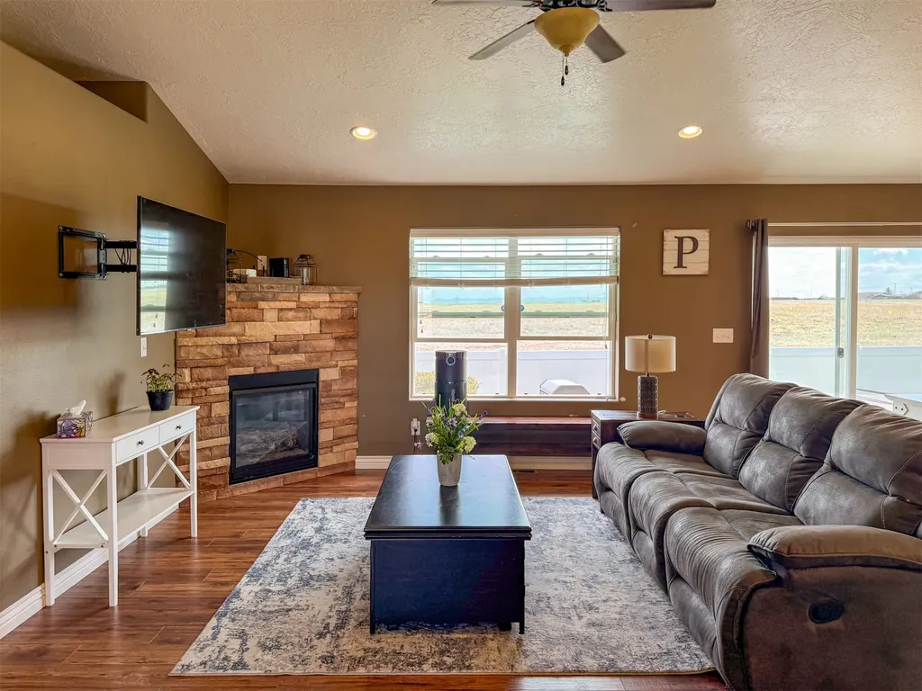 4009 12th Street NE Great Falls MT 59404