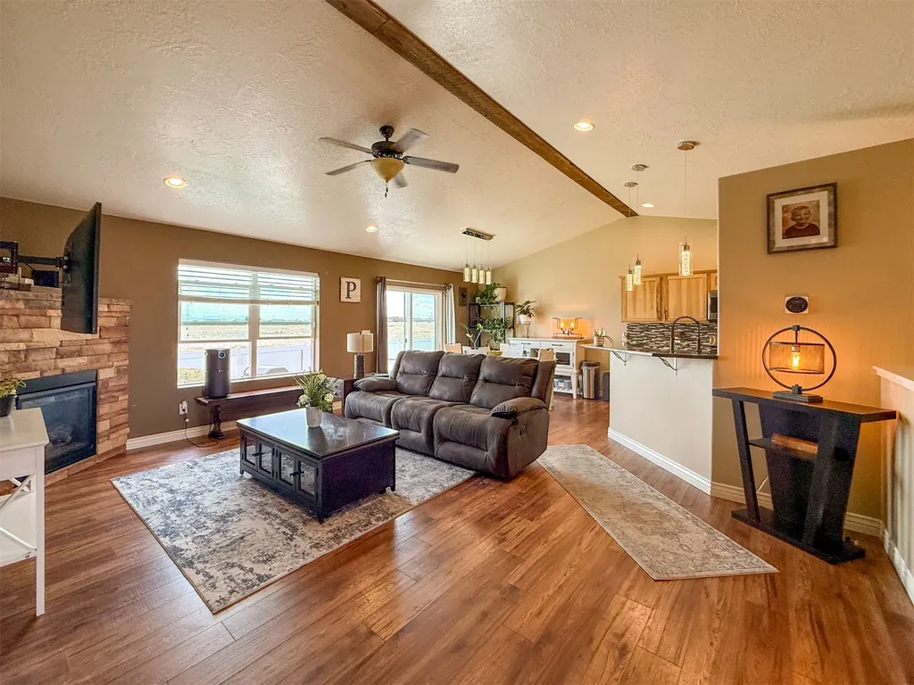 4009 12th Street NE Great Falls MT 59404