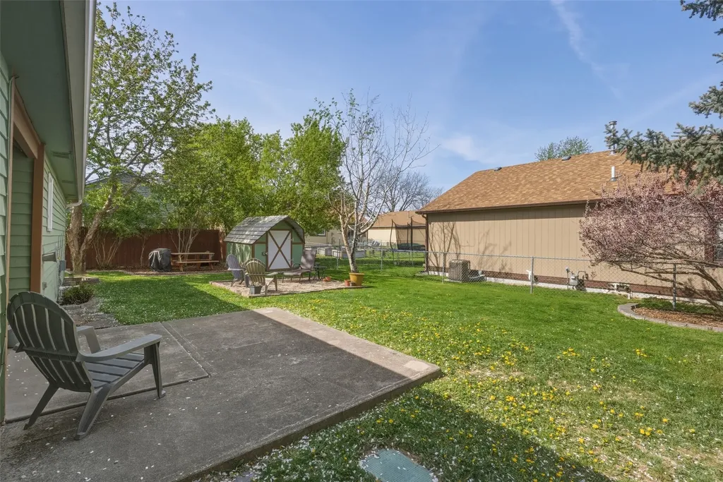 2375 Cottage Court Missoula MT 59801