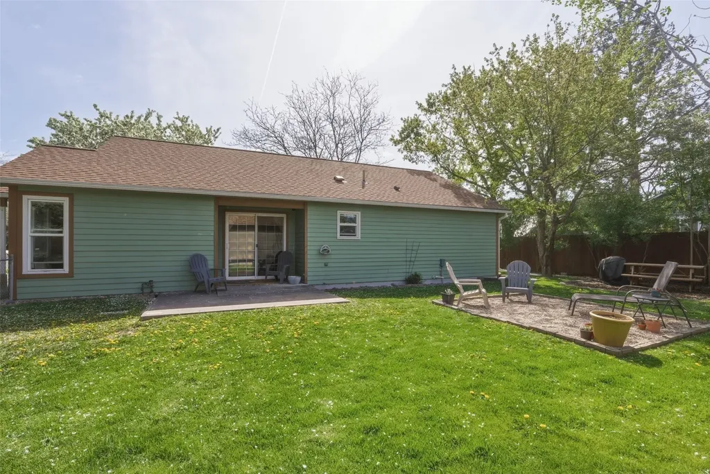 2375 Cottage Court Missoula MT 59801