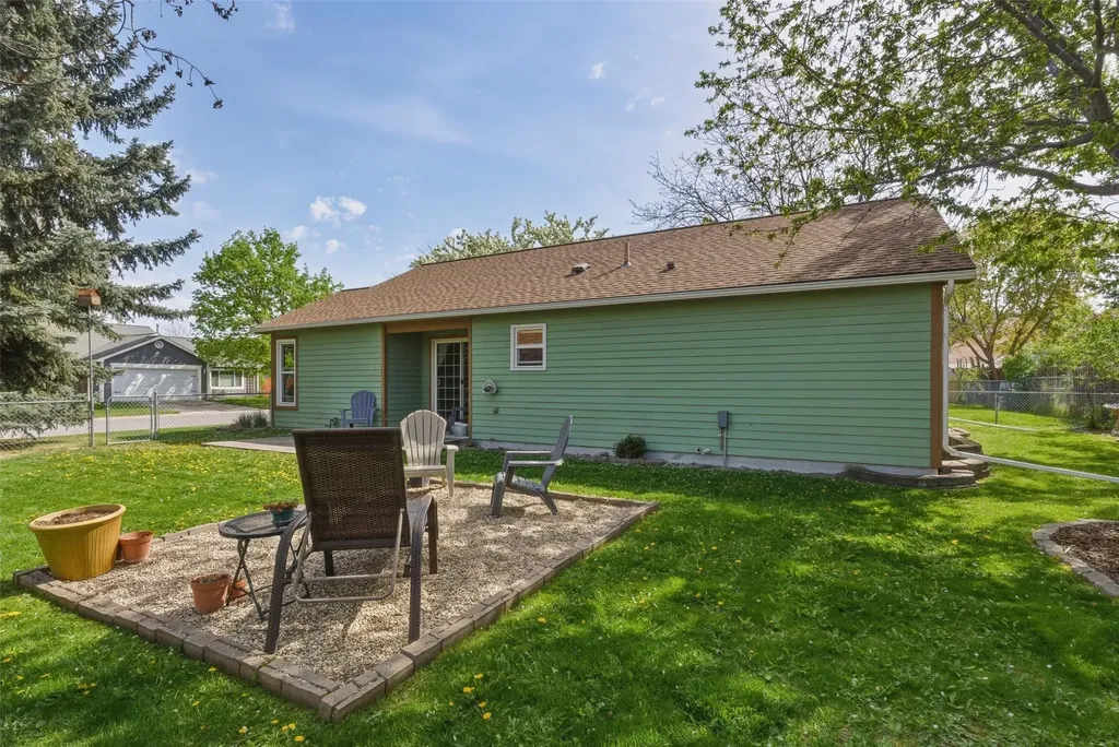 2375 Cottage Court Missoula MT 59801
