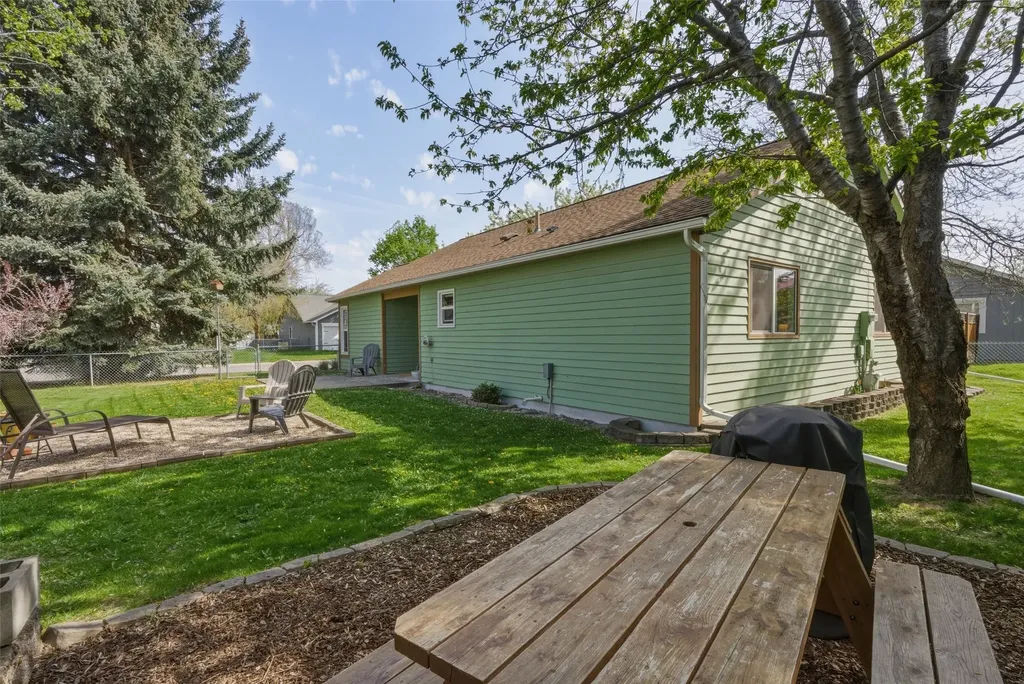 2375 Cottage Court Missoula MT 59801