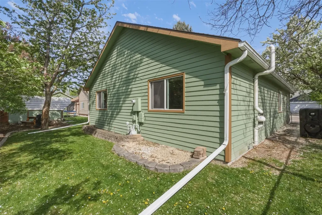 2375 Cottage Court Missoula MT 59801