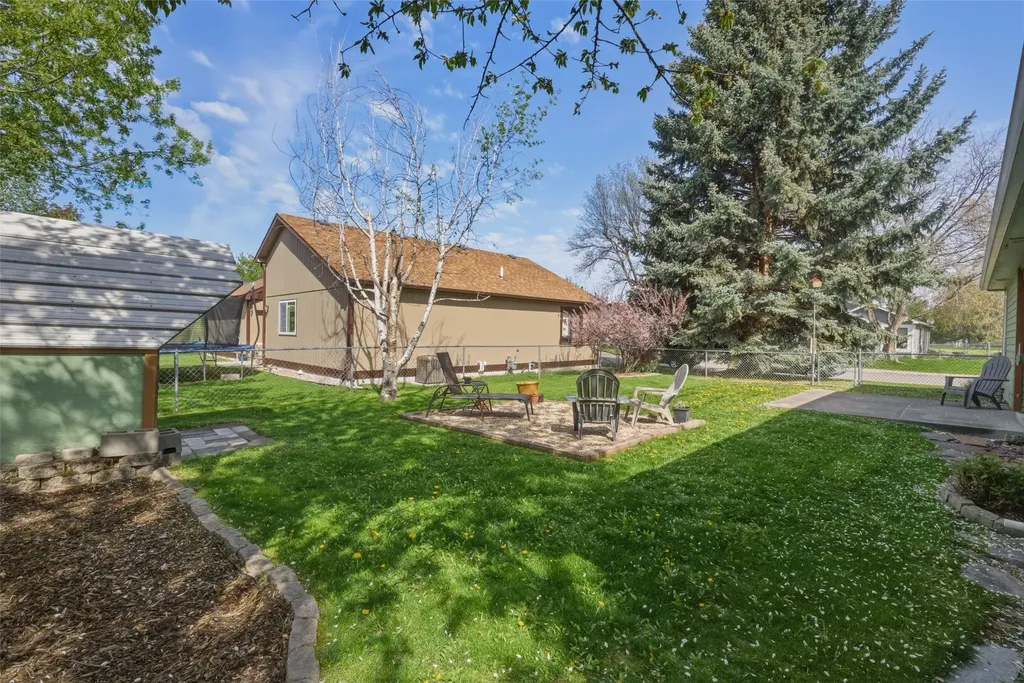 2375 Cottage Court Missoula MT 59801