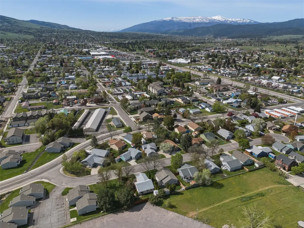 2375 Cottage Court Missoula MT 59801