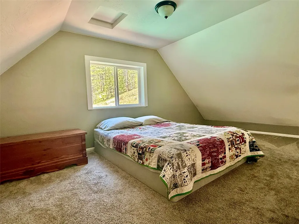 2100 Bear Acres Road Potomac MT 59823