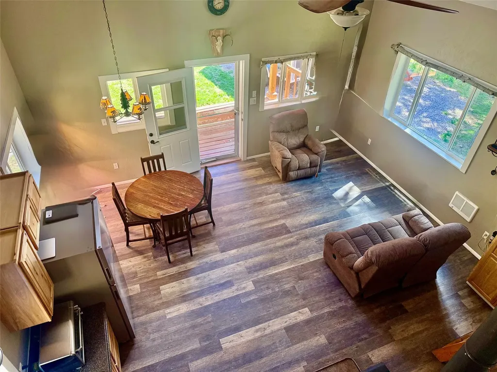 2100 Bear Acres Road Potomac MT 59823