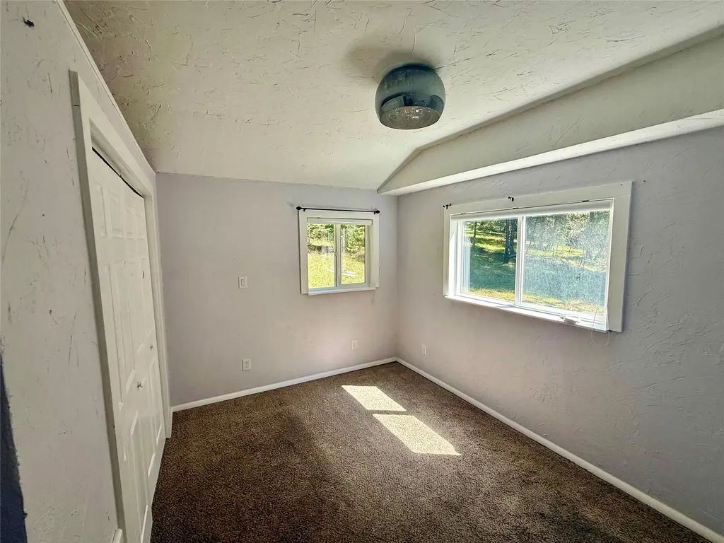 2100 Bear Acres Road Potomac MT 59823