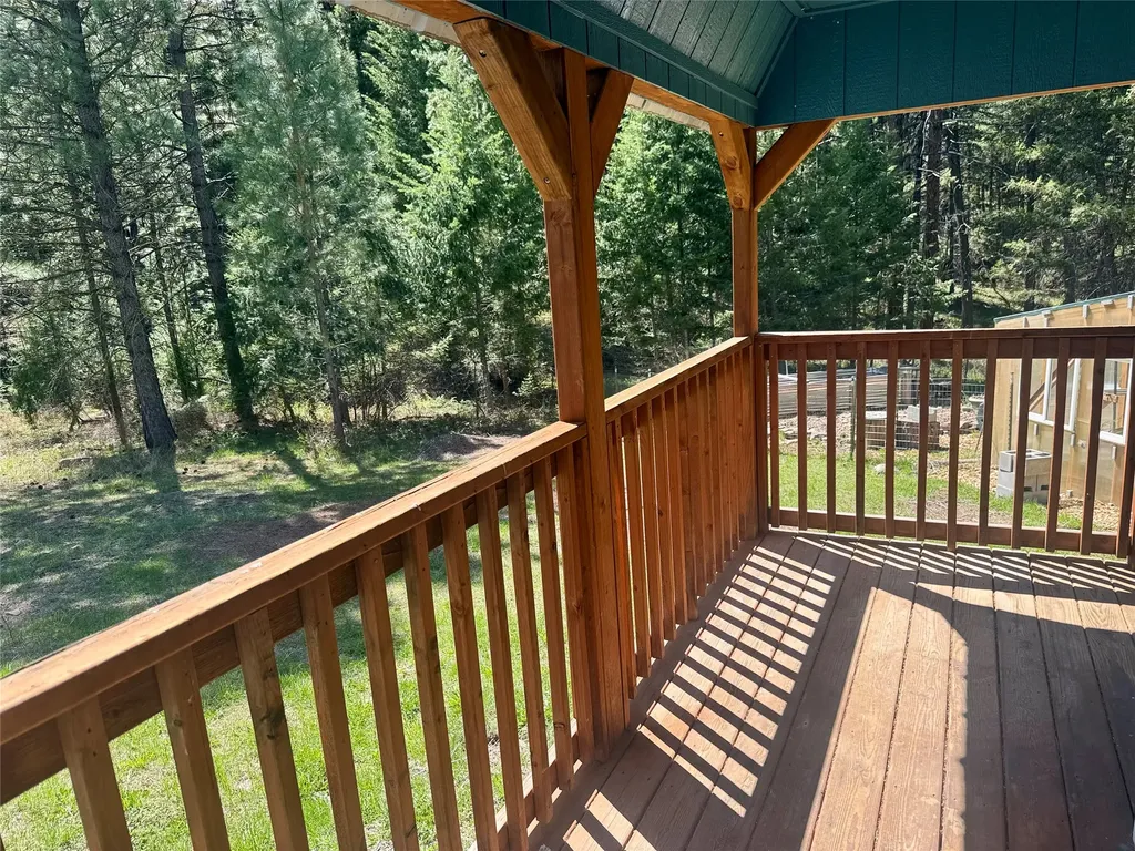 2100 Bear Acres Road Potomac MT 59823